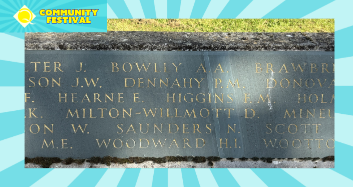 Al Bowlly’s in Heaven… and Hanwell